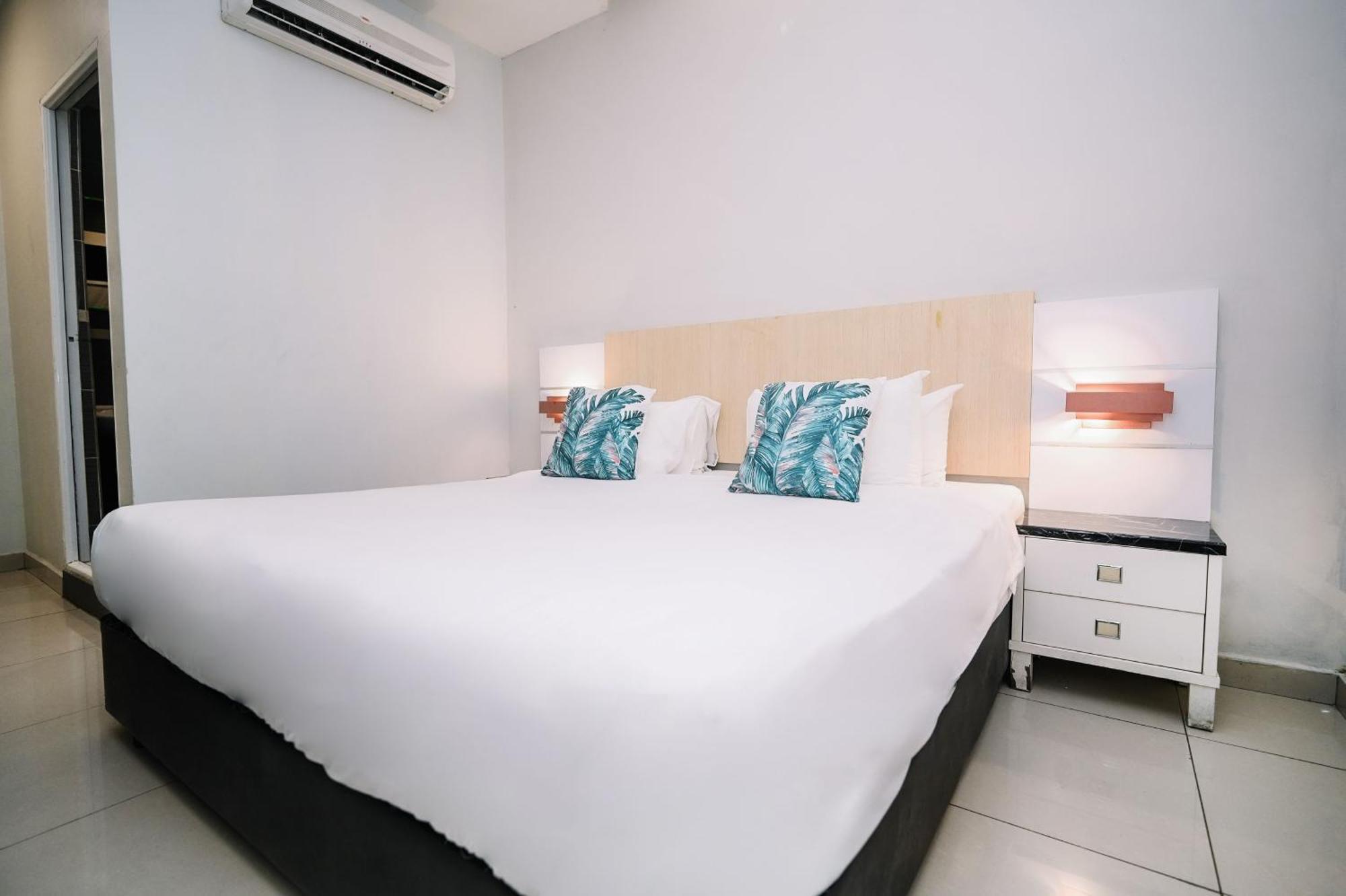 Swing & Pillows - Subang Ss15 Subang Jaya Exterior foto