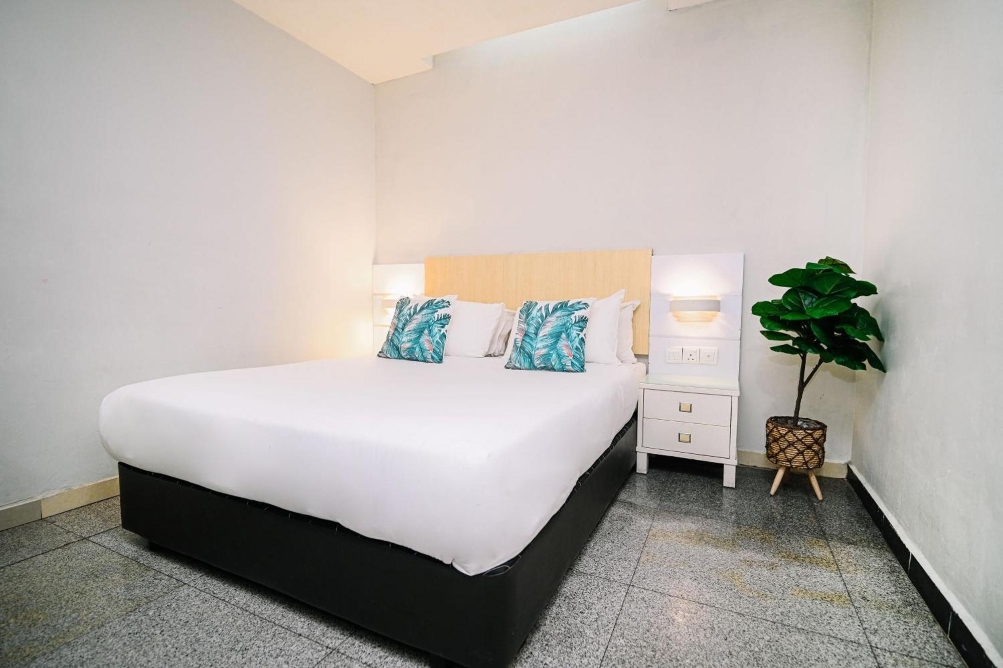 Swing & Pillows - Subang Ss15 Subang Jaya Exterior foto